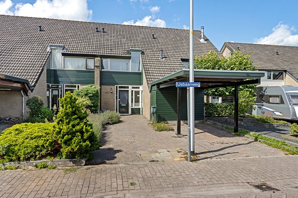 Medium property photo - IJsbaanweg 38, 8391 HZ Noordwolde